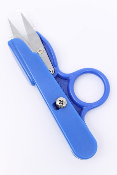ERDAL DERİ Thread Cleaning Scissors 1 Piece