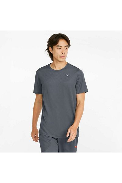 Puma Performance Tee - Comfortable Fit and Stylish Design