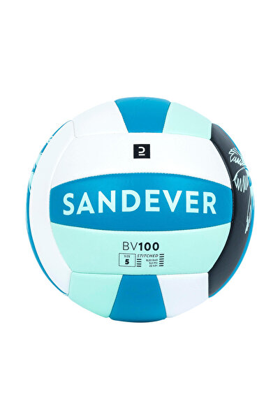 Decathlon كرة الطائرة الشاطئية من كوبايا - لون مرجاني - Bvbs100