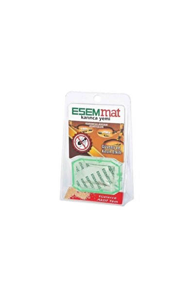 Esemmat ESSEMMAT KARINCA YEMİ