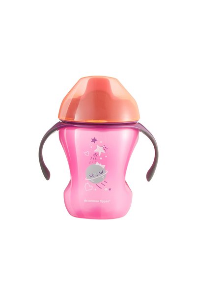 tommee tippee كوب للشرب سهل الشرب 230 مل