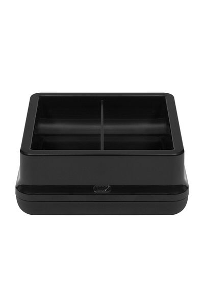 Mas 588 Enjoy Multi-Purpose Office Box on Desk - Black