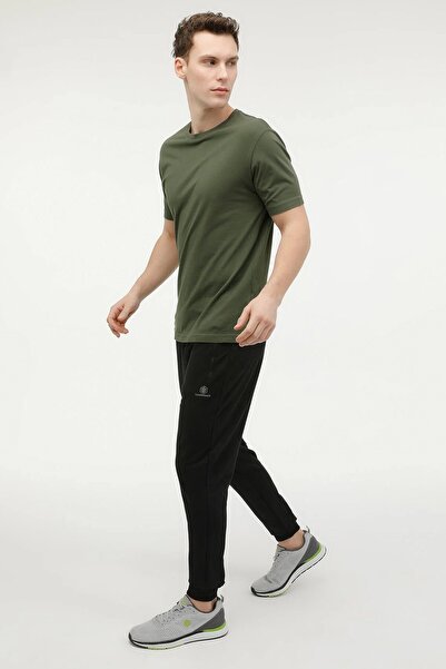 lumberjack Ανδρικό αθλητικό παντελόνι 4M M-CT107 4FX 101497407