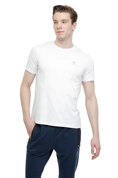 lumberjack Ανδρικό μπλουζάκι 4M M-CT110 101497410