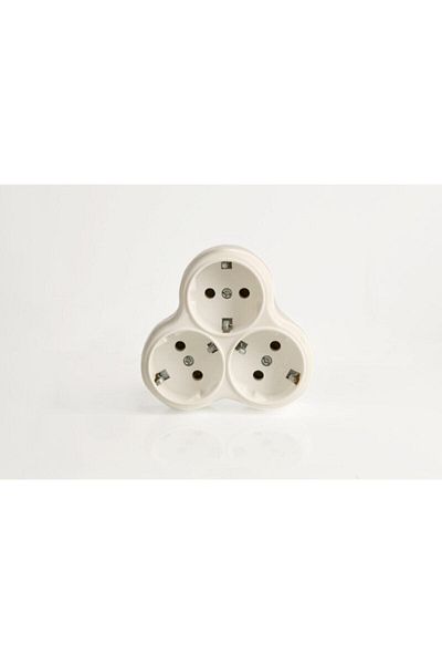 hırdawhat Grounded Daisy Luxury Golyat 3-Piece Daisy