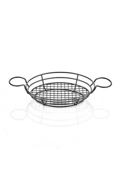 Epinox Patates Sunum Oval 20x28 Cm (OPS-20)