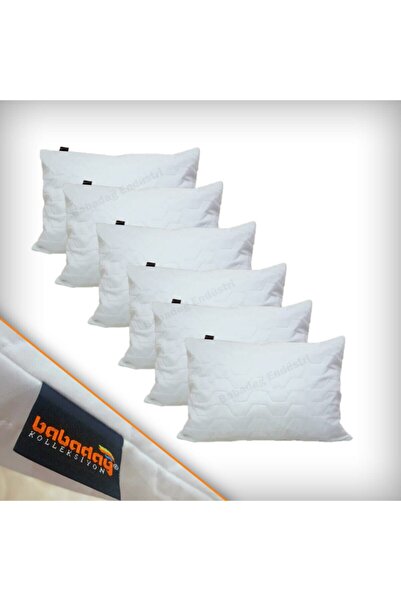 Undersheet - Pillow Undersheet 6-Pack Standard Quilted Product