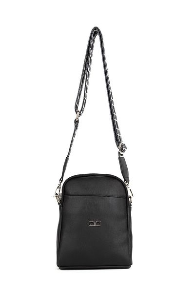 HNB Women's Bag MV113 Black