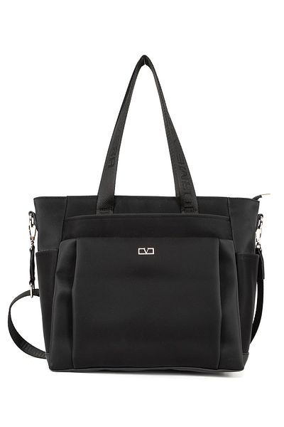 HNB Women's Black Bag - Mv108 Model