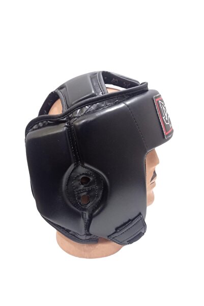 Dragondo 11785 Üstü Kapalı Kıck Boks Muay Thai Kaskı