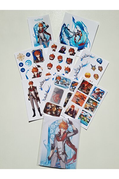 Yenaplanner Set de autocolante pentru copii