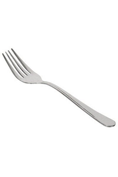 DMG DEVELİ Lily Yemek Çatalı 12'li