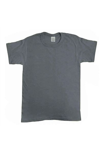 ŞİMŞEKOĞLU 3-Piece Kütahya Aviator Undershirt, Military Half Sleeve Undershirt, Kütahya Soldier Undershirt, Bedelli Soldier Undershirt
