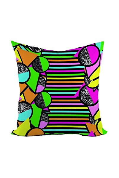 MEKTA HOME Διακοσμητικό κάλυμμα μαξιλαριού - Κομψό και βολικό