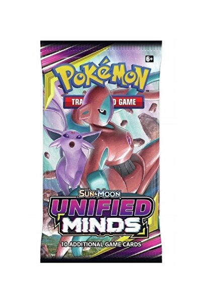 Abetto Market Pokemon Game Card Mixed Set (4 Pack)