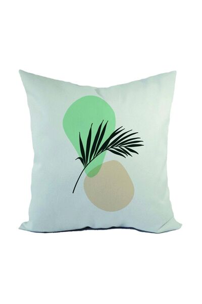 MEKTA HOME Διακοσμητικό κάλυμμα μαξιλαριού - Κομψό και βολικό