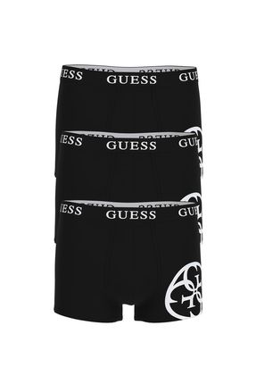 Guess Siyah Erkek Boxer U4RG04K6YW0 JBLK Fiyat Yorumlar Trendyol