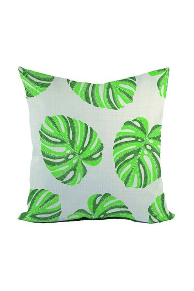 MEKTA HOME Διακοσμητικό κάλυμμα μαξιλαριού - Κομψό και βολικό