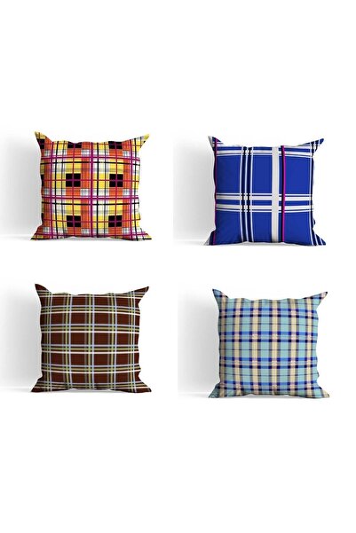 MEKTA HOME Husă de pernă decorativă - elegantă și convenabilă