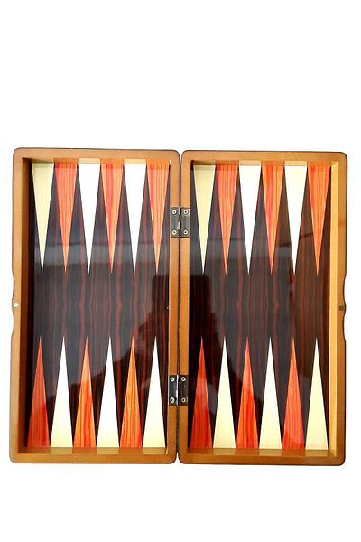 Yenigün PREMIUM TAVLA OVEN Pattern SMALL