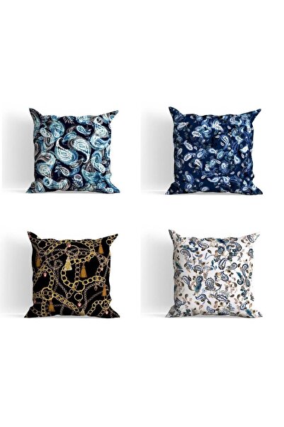 MEKTA HOME Husă de pernă decorativă - elegantă și convenabilă