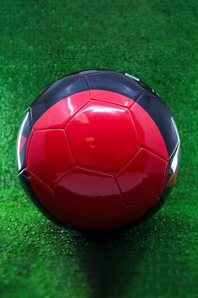 Lotto Stitched Football Ball No:5