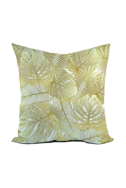 MEKTA HOME Διακοσμητικό κάλυμμα μαξιλαριού - Κομψό και βολικό