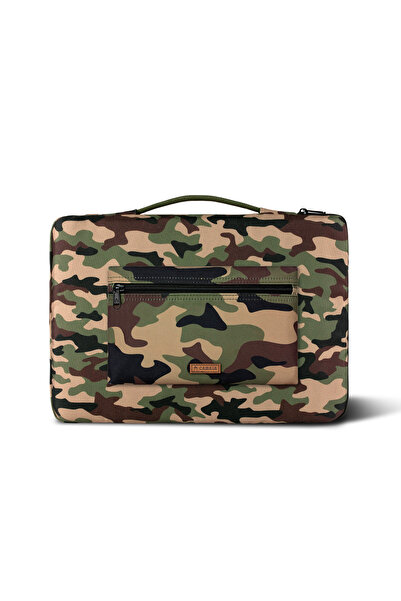 Cabaia CABAİA UMEDA 13'' UNISEX LAPTOP BAG