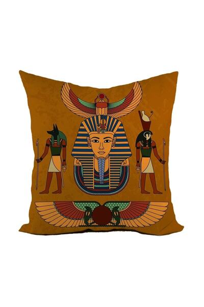 MEKTA HOME Διακοσμητικό κάλυμμα μαξιλαριού - Κομψό και βολικό