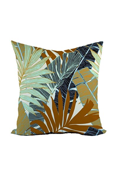 MEKTA HOME Διακοσμητικό κάλυμμα μαξιλαριού - Κομψό και βολικό