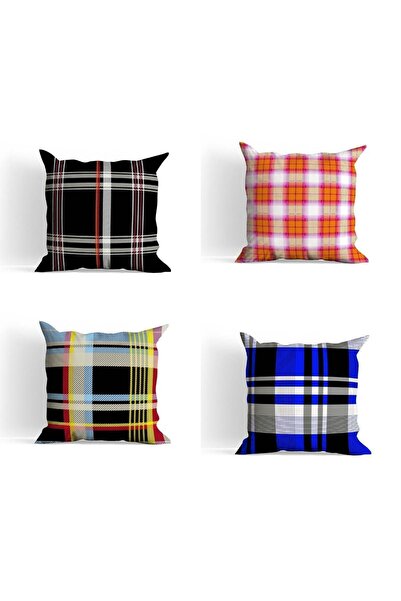 MEKTA HOME Husă de pernă decorativă - elegantă și convenabilă