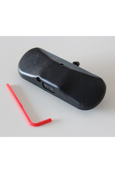 İDEAL OTOMOTİV Vw Passat Jetta Golf Amarok Beetle 5m095598 Ön Tampon Fıskiyesi