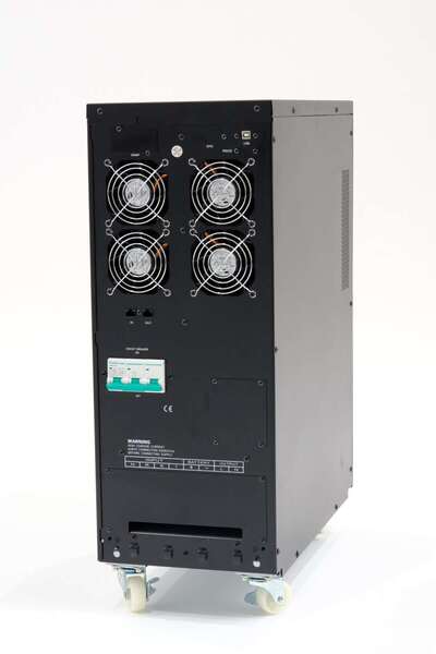 VİSCO ELEKTRİK VİSCO VENÜS SERİSİ  Uyumlu 10 KVA UPS