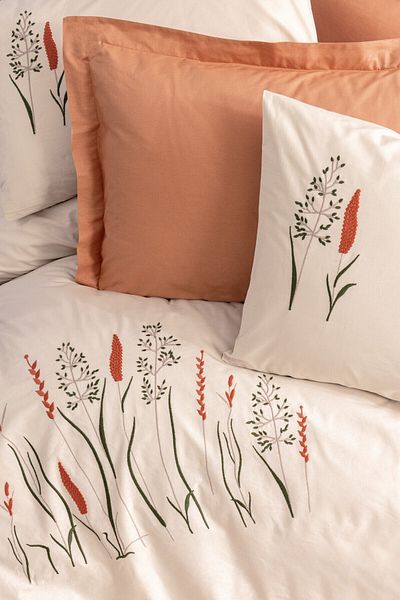 Cotton Box Maia Caramel CB Brode - نموذج RNF.NEVR.TAK