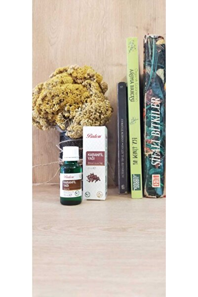 Balen 20 ml Clove Oil