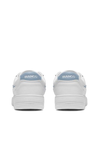 Bianco Turnschuhe BIAJUNE