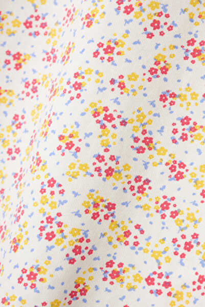 Name it NKFVILINE LS SLIM FELSŐ