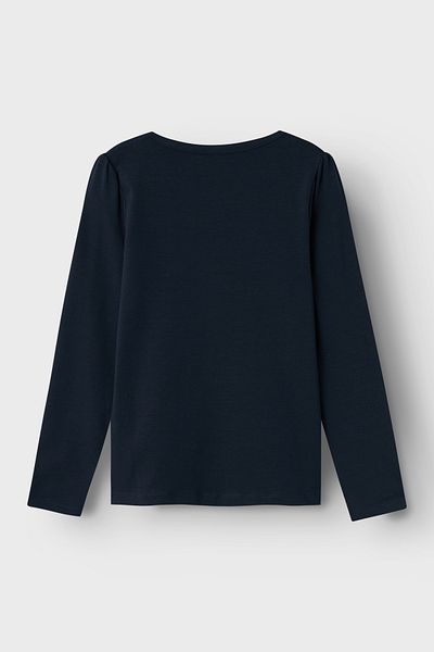 Name it -NKFVILINE LS SLIM TOP
