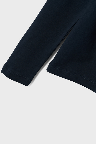 Name it NKFVILINE LS SLIM TOP