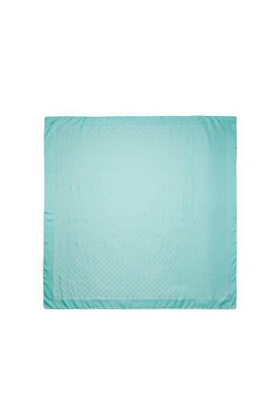 Guess VERDE ACQUA Schal für Damen / Mädchen