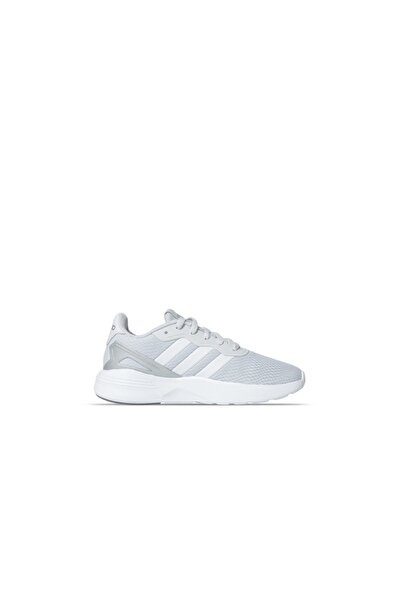 adidas NEBZED DSHGRY/FTWWHT/SILVMT