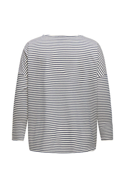 Only Carmakoma CARJADORE L/S TOP JRS