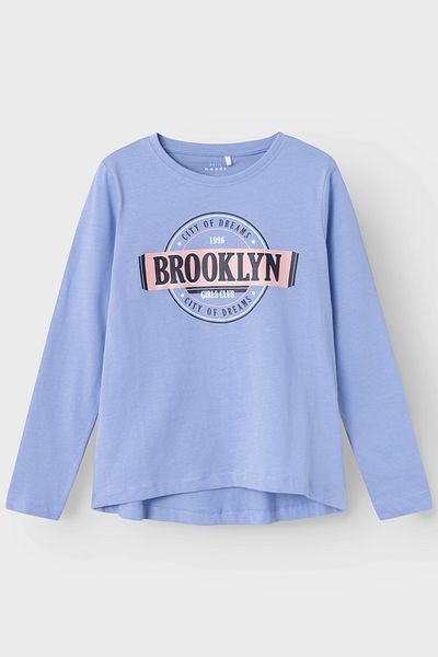 Name it Tricou - Culoare Portocaliu