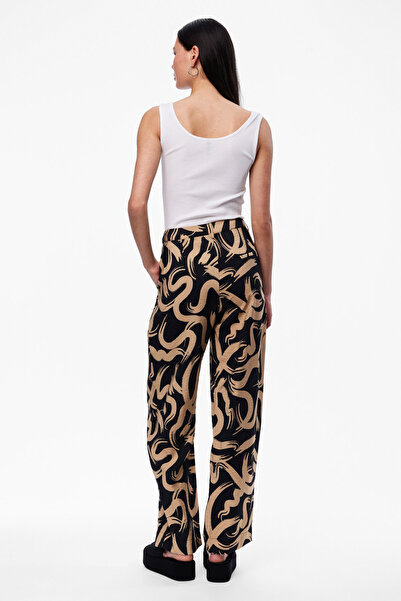 PIECES PCMERITA HW PANT