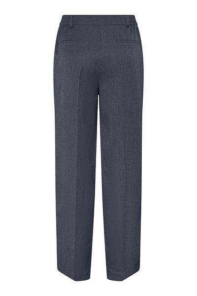 PIECES Pccamıl Hw Wide Pant Noos