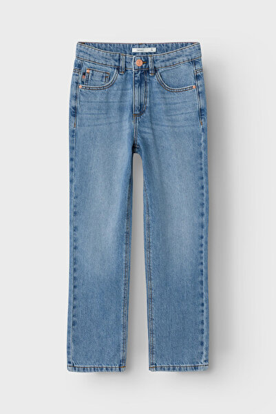 Name it JEANS FEM WOV CO50/OCO50