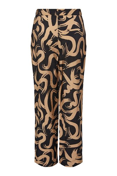 PIECES PCMERITA HW PANT