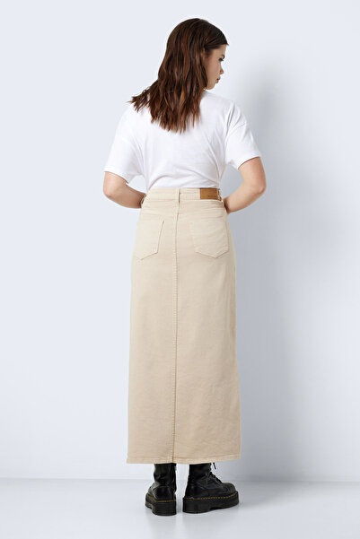 Noisy May NMKELLY NW SZÍNES FARMER SZOKNYA W SLIT