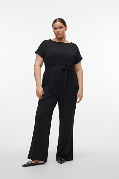 Veromoda Curve VMCFATI BATSLEEVE JUMPSUIT JRS CUR