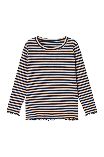 Name it NMFVEMMA LS SLIM TOP